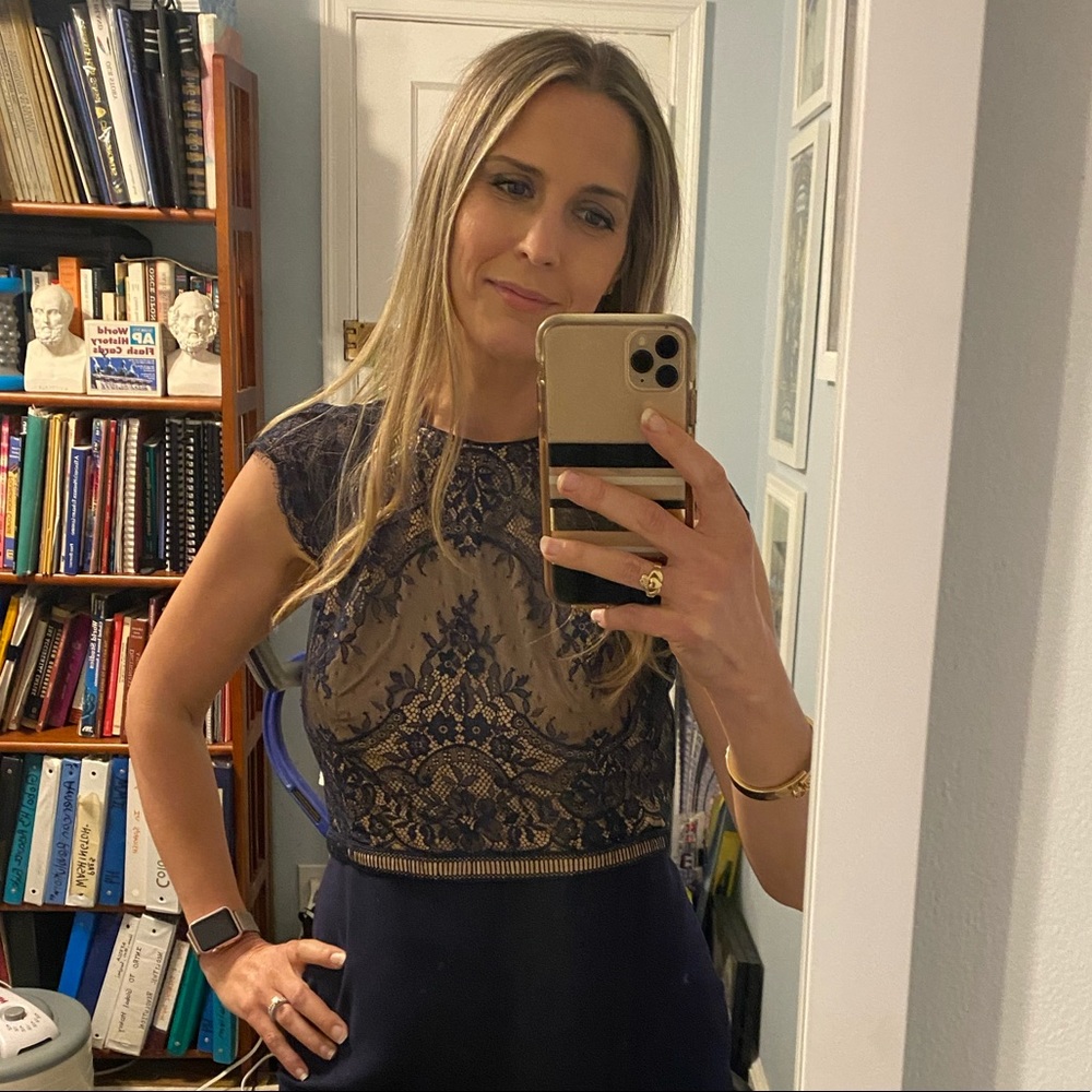Meet your Posher, Kelly